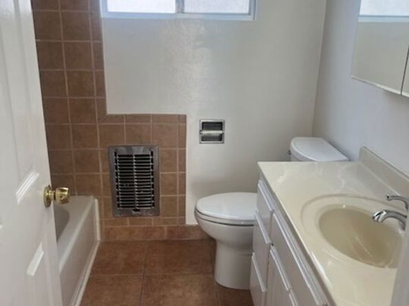 2125 Crenshaw Boulevard, Los Angeles CA 90016