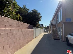 2125 Crenshaw Boulevard, Los Angeles CA 90016