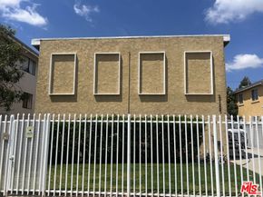 2125 Crenshaw Boulevard, Los Angeles CA 90016