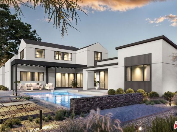 16805 Otsego Street, Encino CA 91436