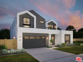 16805 Otsego Street, Encino CA 91436