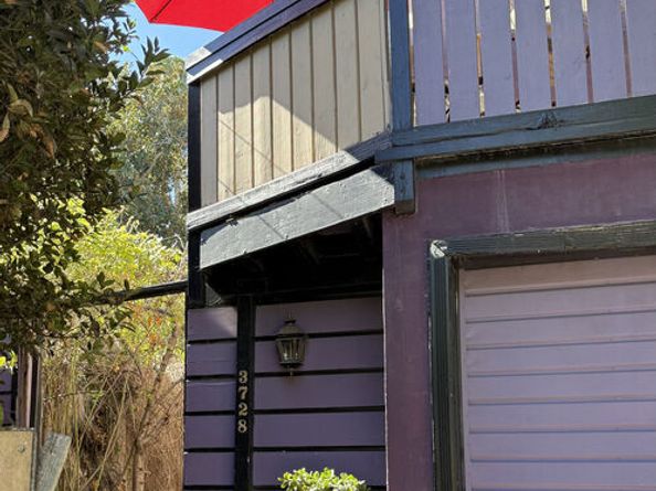 3728 York Boulevard, Los Angeles CA 90065