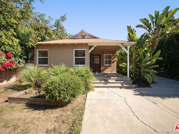 3938 East Boulevard, Los Angeles CA 90066