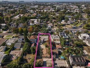 3938 East Boulevard, Los Angeles CA 90066