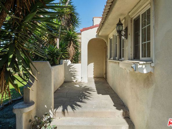 3938 East Boulevard, Los Angeles CA 90066