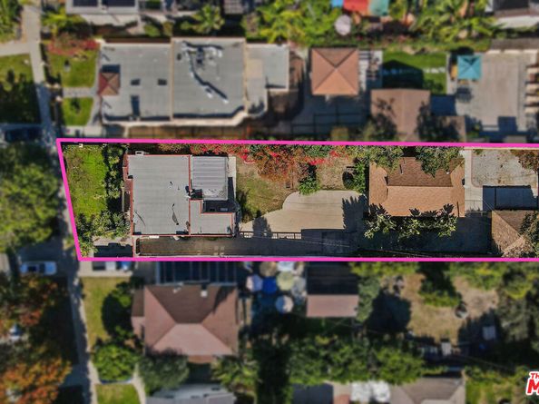 3938 East Boulevard, Los Angeles CA 90066