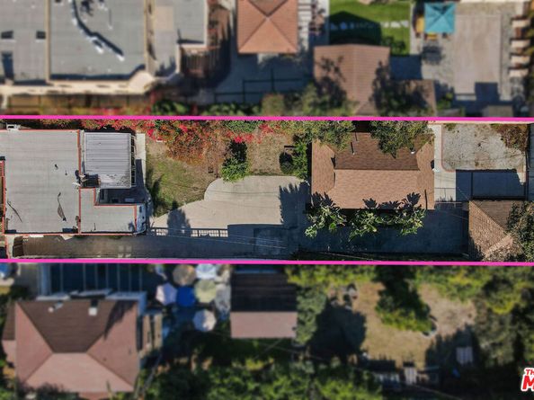 3938 East Boulevard, Los Angeles CA 90066
