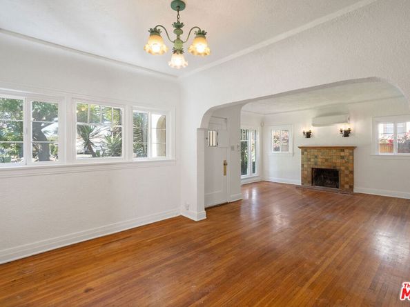 3938 East Boulevard, Los Angeles CA 90066