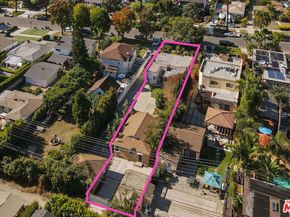 3938 East Boulevard, Los Angeles CA 90066