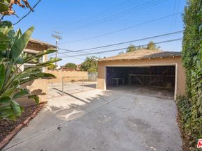 3938 East Boulevard, Los Angeles CA 90066