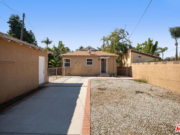 3938 East Boulevard, Los Angeles CA 90066