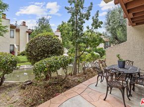 5720 Owensmouth Avenue 152, Woodland Hills CA 91367