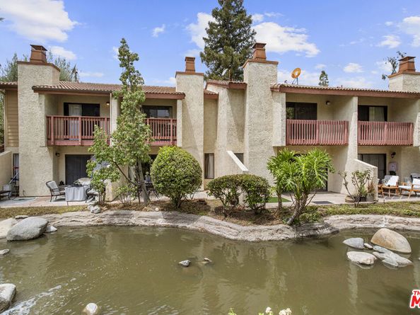 5720 Owensmouth Avenue 152, Woodland Hills CA 91367