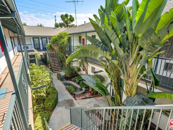 1799 N Hollywood Way, Burbank CA 91505