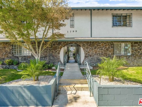 1799 N Hollywood Way, Burbank CA 91505