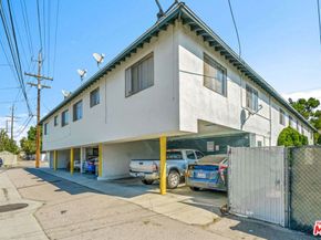 1799 N Hollywood Way, Burbank CA 91505