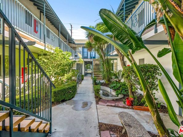 1799 N Hollywood Way, Burbank CA 91505