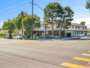 1799 N Hollywood Way, Burbank CA 91505