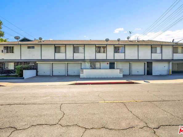 1799 N Hollywood Way, Burbank CA 91505