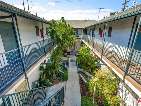 1799 N Hollywood Way, Burbank CA 91505