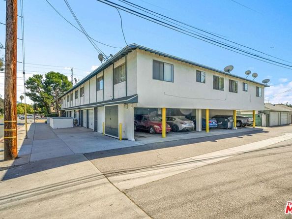 1799 N Hollywood Way, Burbank CA 91505