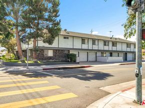 1799 N Hollywood Way, Burbank CA 91505