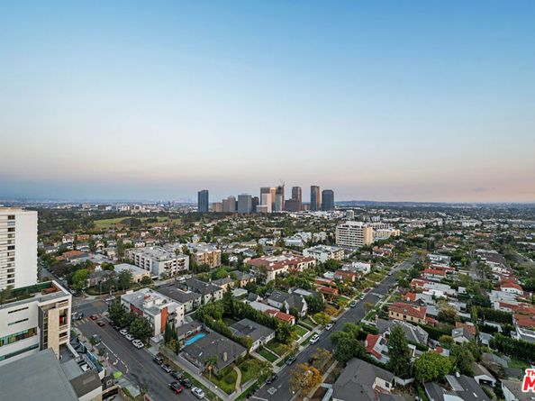 10430 Wilshire Boulevard 1705, Los Angeles CA 90024