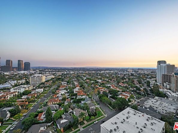 10430 Wilshire Boulevard 1705, Los Angeles CA 90024