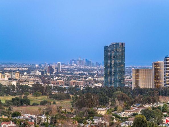 10430 Wilshire Boulevard 1705, Los Angeles CA 90024