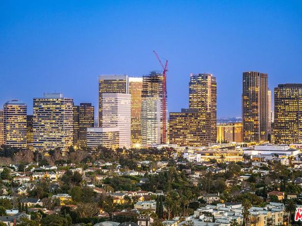 10430 Wilshire Boulevard 1705, Los Angeles CA 90024