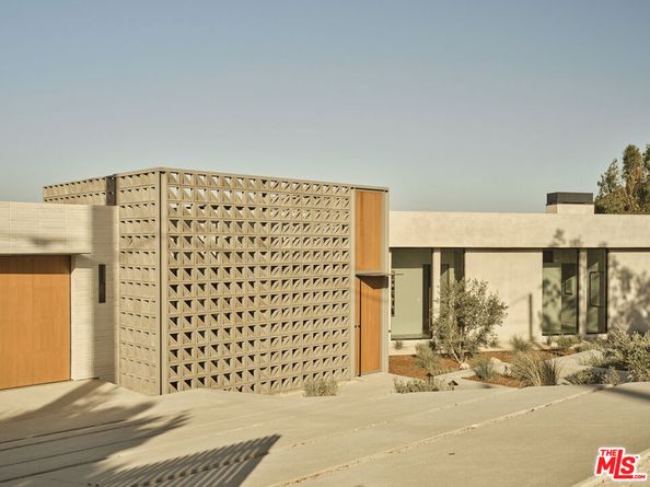 5684 Calpine Drive, Malibu CA 90265