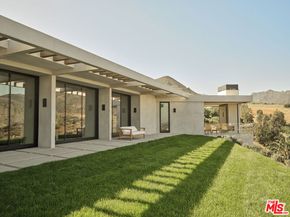 5684 Calpine Drive, Malibu CA 90265
