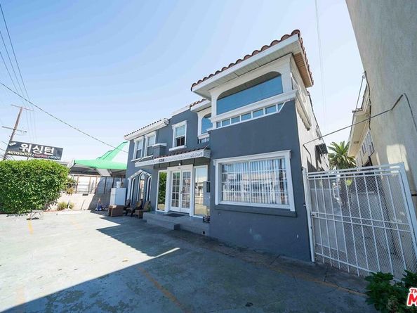 3714 W Pico Boulevard, Los Angeles CA 90019