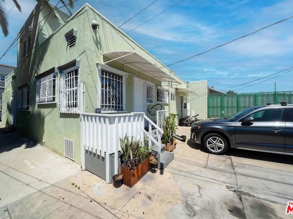 3714 W Pico Boulevard, Los Angeles CA 90019