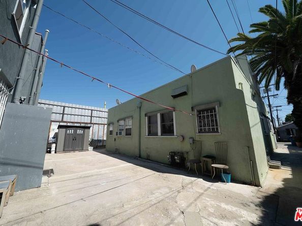 3714 W Pico Boulevard, Los Angeles CA 90019