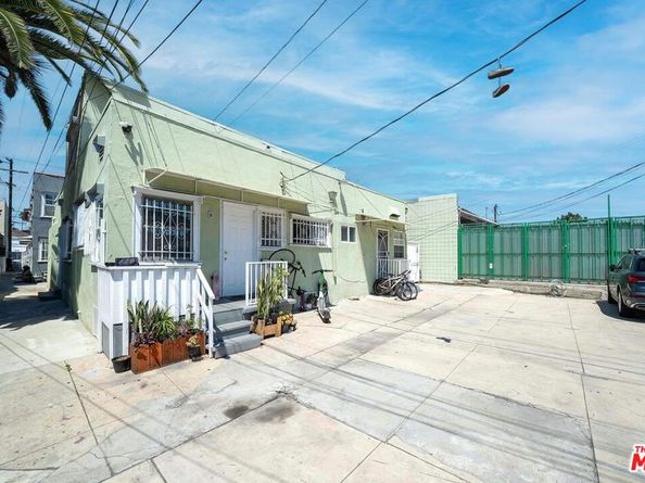 3714 W Pico Boulevard, Los Angeles CA 90019