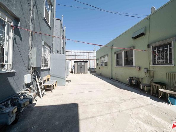 3714 W Pico Boulevard, Los Angeles CA 90019