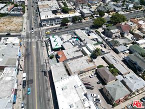 3714 W Pico Boulevard, Los Angeles CA 90019