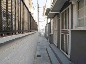 3714 W Pico Boulevard, Los Angeles CA 90019