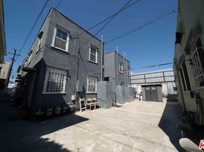 3714 W Pico Boulevard, Los Angeles CA 90019