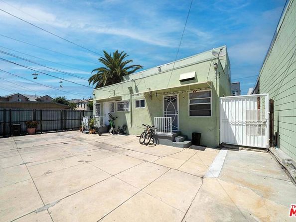 3714 W Pico Boulevard, Los Angeles CA 90019