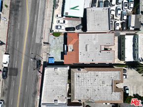 3714 W Pico Boulevard, Los Angeles CA 90019