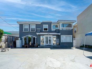 3714 W Pico Boulevard