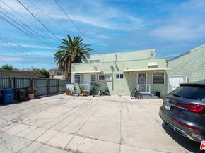 3714 W Pico Boulevard, Los Angeles CA 90019