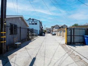 3714 W Pico Boulevard, Los Angeles CA 90019