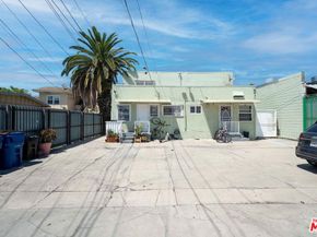 3714 W Pico Boulevard, Los Angeles CA 90019