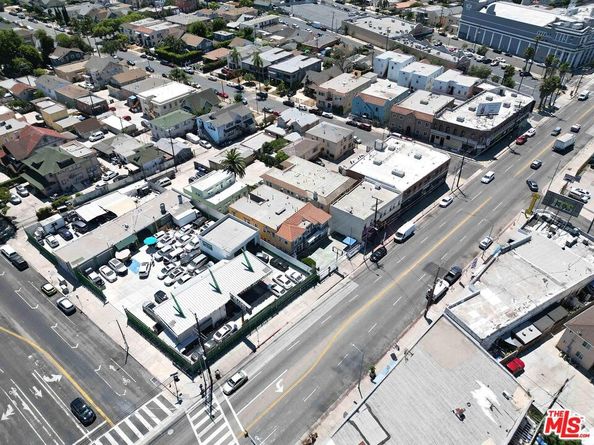 3714 W Pico Boulevard, Los Angeles CA 90019