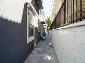 3714 W Pico Boulevard, Los Angeles CA 90019