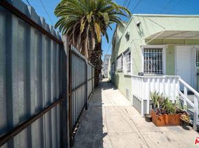 3714 W Pico Boulevard, Los Angeles CA 90019