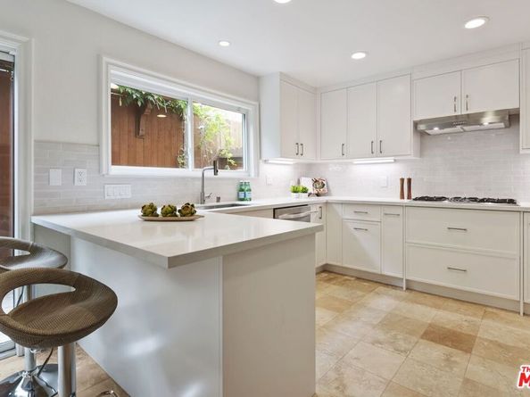 1011 5th Street 2, Santa Monica CA 90403